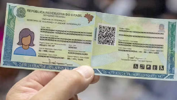 POSTOS DO SAC DE ILHÉUS E ITABUNA PASSAM A EMITIR NOVA CARTEIRA DE IDENTIDADE A PARTIR DO DIA 15