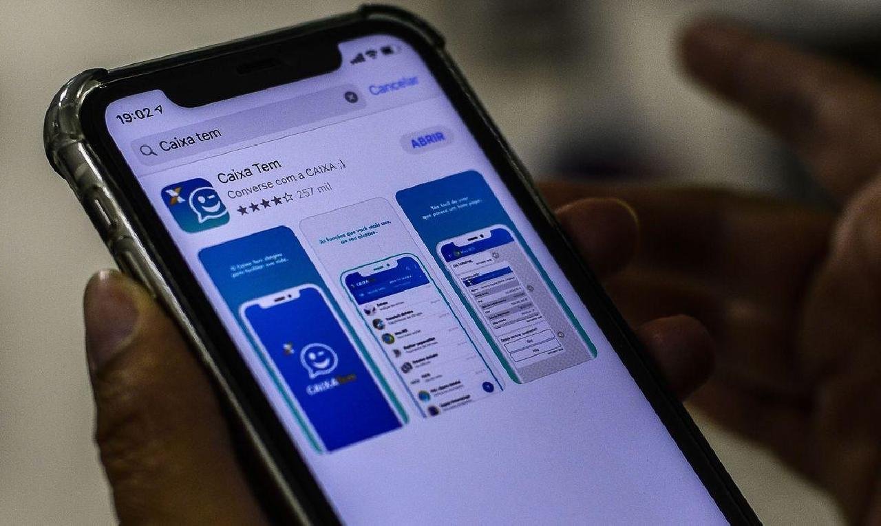 CAIXA CREDITA SAQUE EMERGENCIAL DO FGTS PARA NASCIDOS EM JULHO CAIXA CREDITA SAQUE EMERGENCIAL DO FGTS PARA NASCIDOS EM JULHO