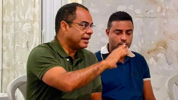 MAGNO LAVIGNE REÚNE LIDERANÇAS EM ILHÉUS E REFORÇA CAMINHADA POR DIÁLOGO, TRABALHO E ESPERANÇA