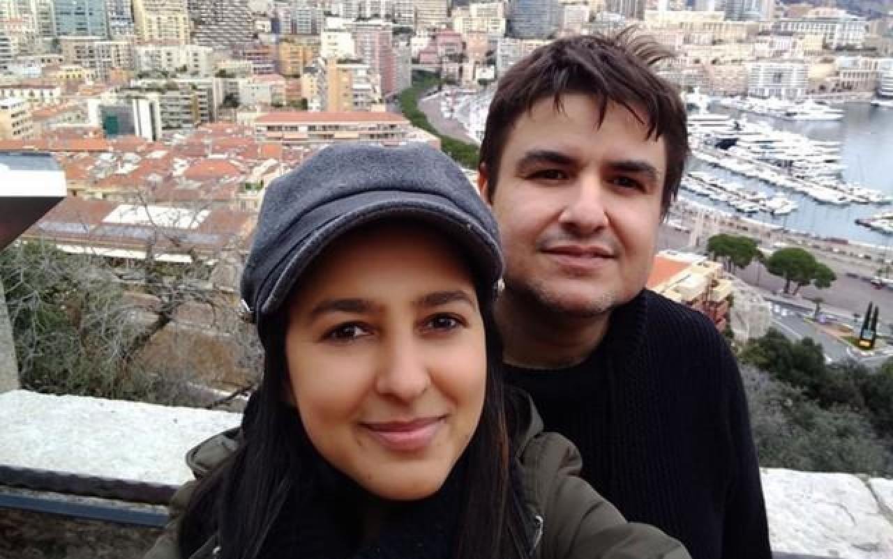 CASAL QUE MORAVA NA BAHIA É BALEADO NA FRANÇA CASAL QUE MORAVA NA BAHIA É BALEADO NA FRANÇA