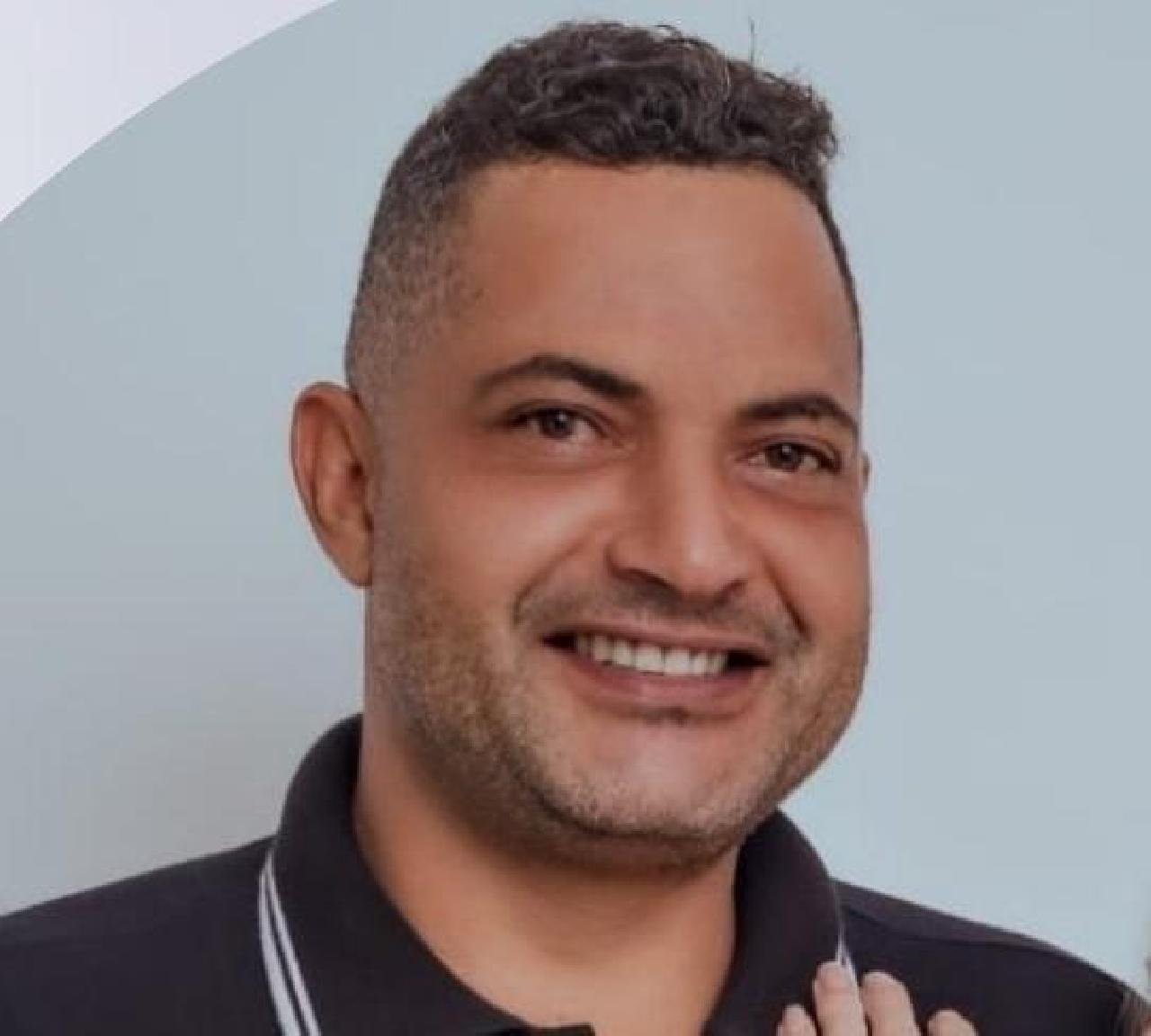 ILHÉUS SE DESPEDE DE VITOR AMORIM, VÍTIMA DE INFARTO ILHÉUS SE DESPEDE DE VITOR AMORIM, VÍTIMA DE INFARTO
