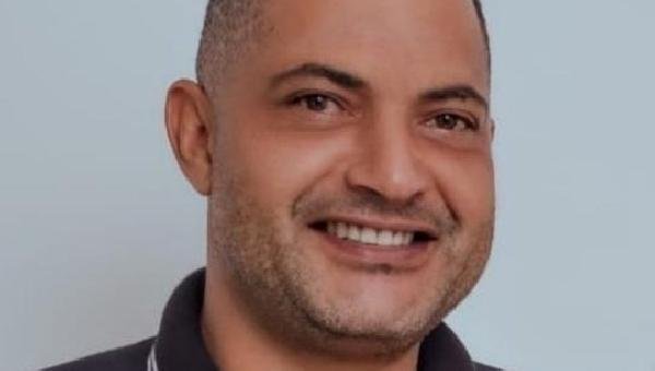ILHÉUS SE DESPEDE DE VITOR AMORIM, VÍTIMA DE INFARTO