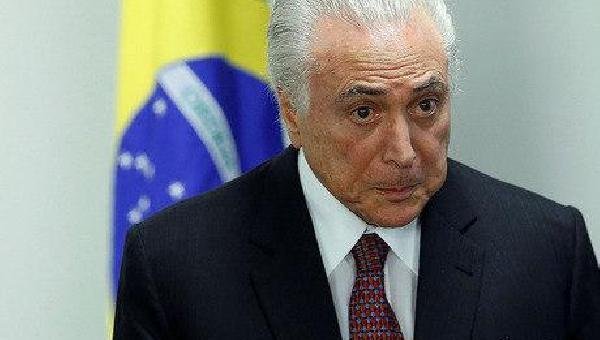 STJ JULGA HOJE HABEAS CORPUS DE MICHEL TEMER