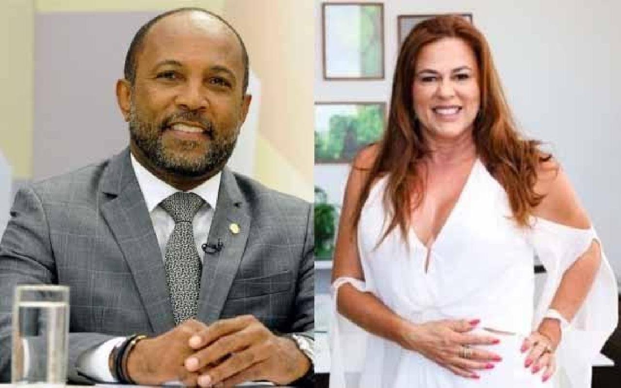 RESOLUÇÃO DO PSB PODE COMPLICAR A VIDA DA DEPUTADA SOANE GALVÃO RESOLUÇÃO DO PSB PODE COMPLICAR A VIDA DA DEPUTADA SOANE GALVÃO