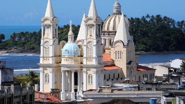 ILHÉUS: PREFEITO DETERMINA FECHAMENTO DE CINEMA, TEATRO E ACADEMIAS. 