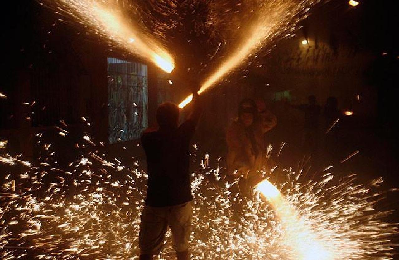 STF MANTÉM DECISÃO DE LIMINAR QUE PROÍBE GUERRA DE ESPADAS EM SENHOR DO BONFIM STF MANTÉM DECISÃO DE LIMINAR QUE PROÍBE GUERRA DE ESPADAS EM SENHOR DO BONFIM