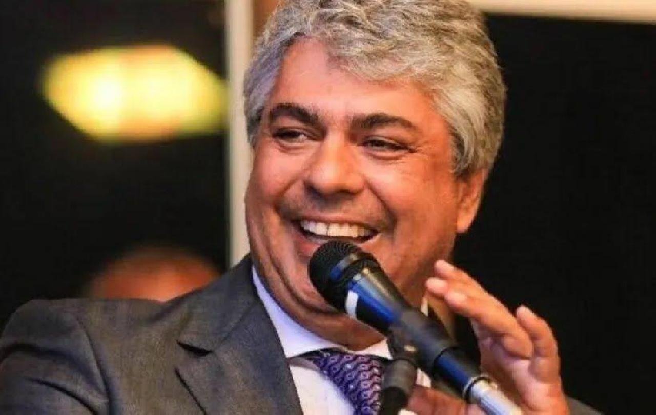 DEPUTADO ESTADUAL ROBINHO DESMENTE NOTÍCIAS SOBRE PERDA DE MANDATO DEPUTADO ESTADUAL ROBINHO DESMENTE NOTÍCIAS SOBRE PERDA DE MANDATO