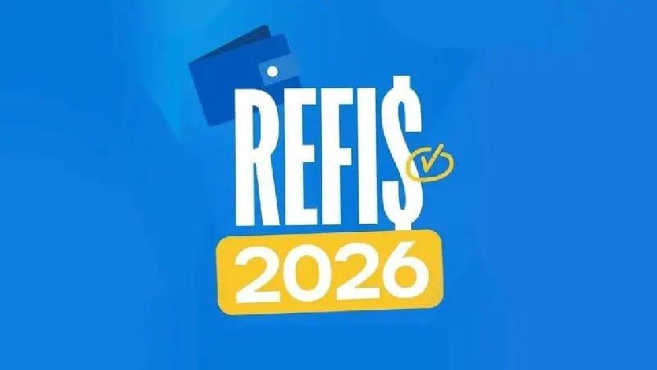 PRAZOS DO REFIS 2026 EM ILHÉUS SÃO PRORROGADOS