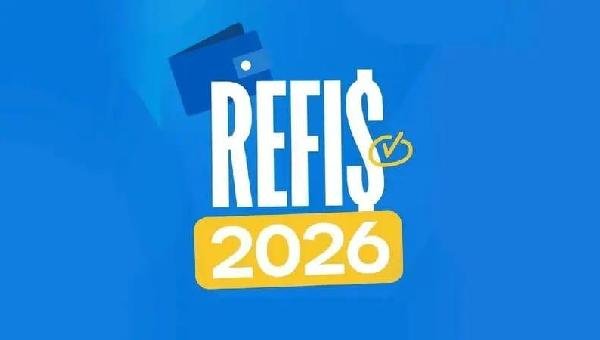 PRAZOS DO REFIS 2026 EM ILHÉUS SÃO PRORROGADOS