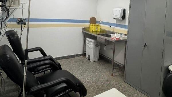 HOSPITAL REGIONAL COSTA DO CACAU CONSOLIDA HUMANIZAÇÃO NO ATENDIMENTO COM NOVA SALA DE INFUSÃO