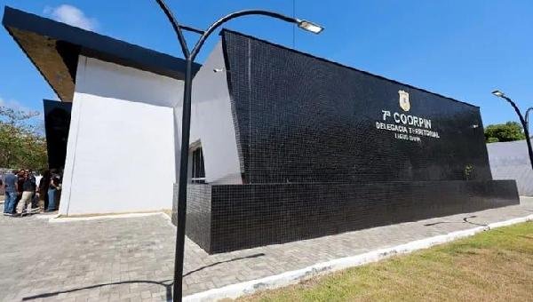 SUSPEITO DE LATROCÍNIO EM CANAVIEIRAS É PRESO AO TENTAR FUGIR POR ILHÉUS