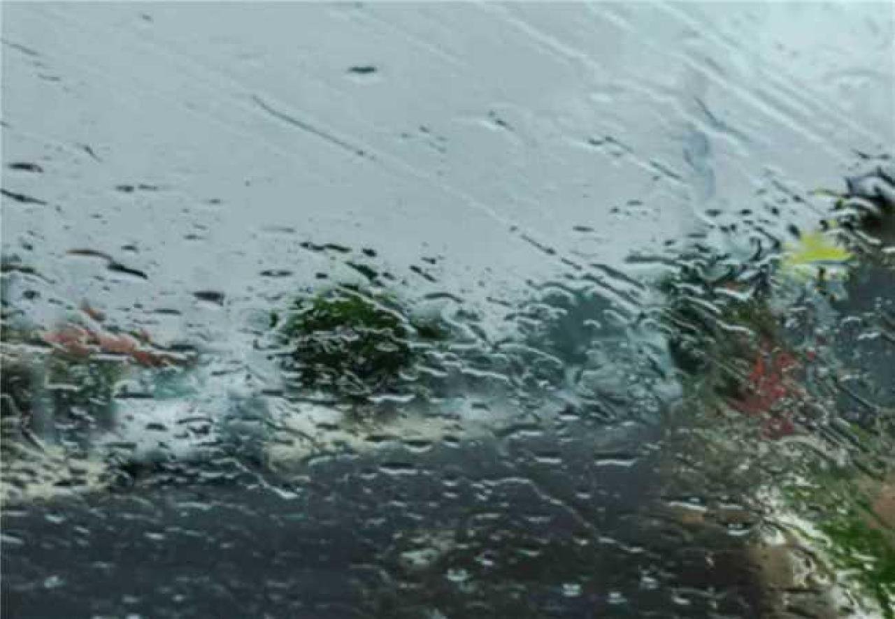 DEFESA CIVIL ALERTA PARA POSSIBILIDADE DE ATÉ 105MM DE CHUVA A PARTIR DESTA QUINTA-FEIRA (04), EM ILHÉUS DEFESA CIVIL ALERTA PARA POSSIBILIDADE DE ATÉ 105MM DE CHUVA A PARTIR DESTA QUINTA-FEIRA (04), EM ILHÉUS