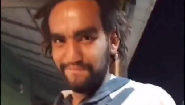 HOMEM QUE CONFESSOU TRIPLO HOMICÍDIO EM ILHÉUS DIZ QUE, AO NASCER, FOI VENDIDO PELA MÃE