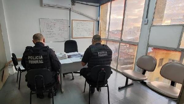 CONHEÇA DETALHES DA OPERAÇÃO TRAPAÇA EM ILHÉUS 