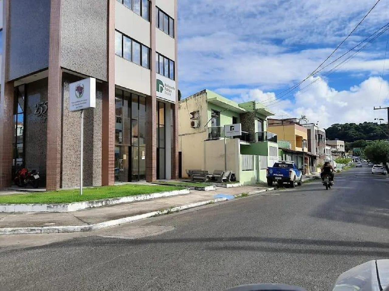 DEFENSORIA PROMOVE CAMPANHA PARA RECONHECIMENTO DE PATERNIDADE EM ILHÉUS