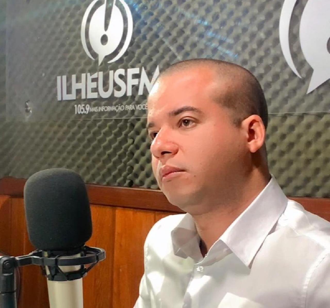 ENCONTRO REGIONAL DO PL EM ILHÉUS É CANCELADO APÓS CONVOCAÇÃO EMERGENCIAL DE VALDEMAR DA COSTA NETO