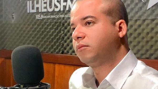 ENCONTRO REGIONAL DO PL EM ILHÉUS É CANCELADO APÓS CONVOCAÇÃO EMERGENCIAL DE VALDEMAR DA COSTA NETO