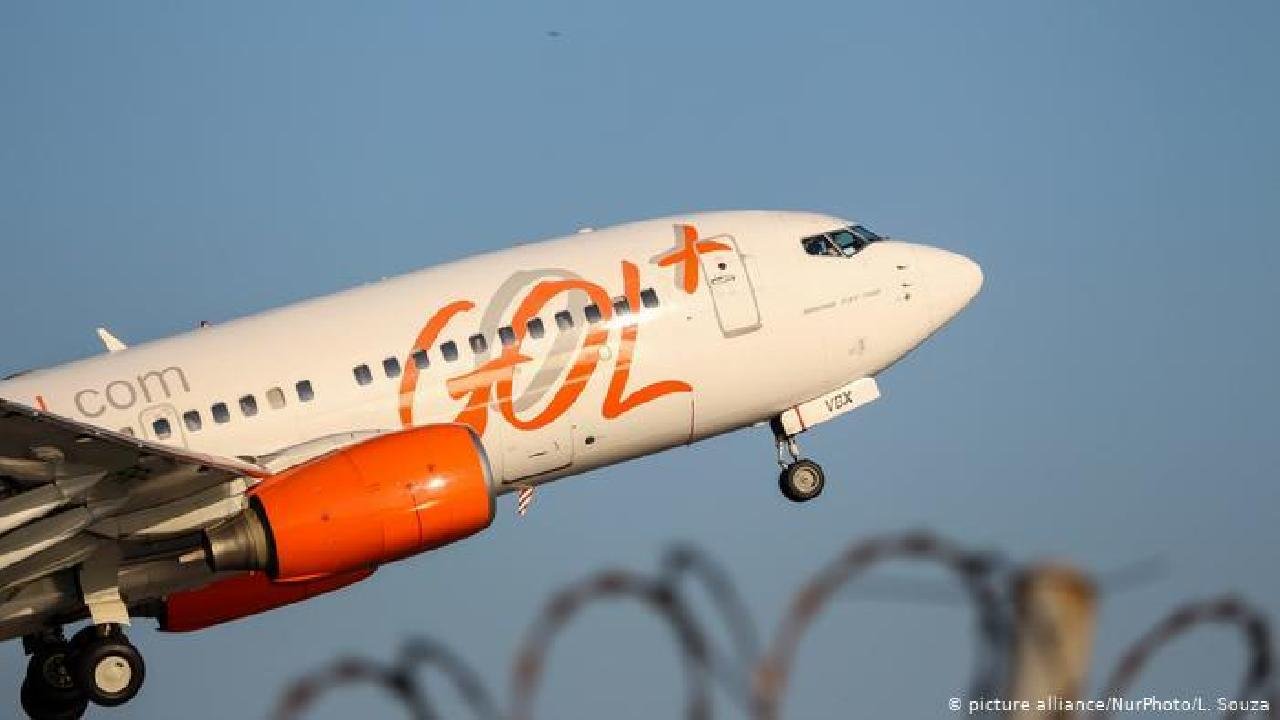 GOL INCREMENTA OPERAÇÕES ENTRE GARULHOS E ILHÉUS NA ALTA TEMPORADA DE INVERNO GOL INCREMENTA OPERAÇÕES ENTRE GARULHOS E ILHÉUS NA ALTA TEMPORADA DE INVERNO