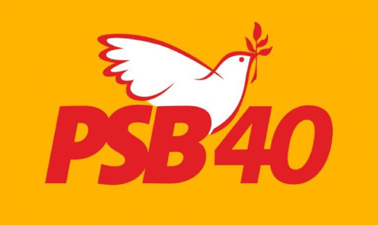 PSB REALIZA CONVENÇÃO PARTIDÁRIA EM ILHÉUS NO DIA 04 DE AGOSTO PSB REALIZA CONVENÇÃO PARTIDÁRIA EM ILHÉUS NO DIA 04 DE AGOSTO
