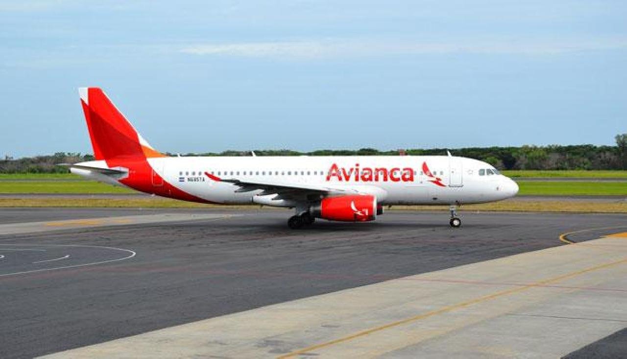 AVIANCA: CAPITAL BAIANA TERÁ 217 TRECHOS CANCELADOS AVIANCA: CAPITAL BAIANA TERÁ 217 TRECHOS CANCELADOS