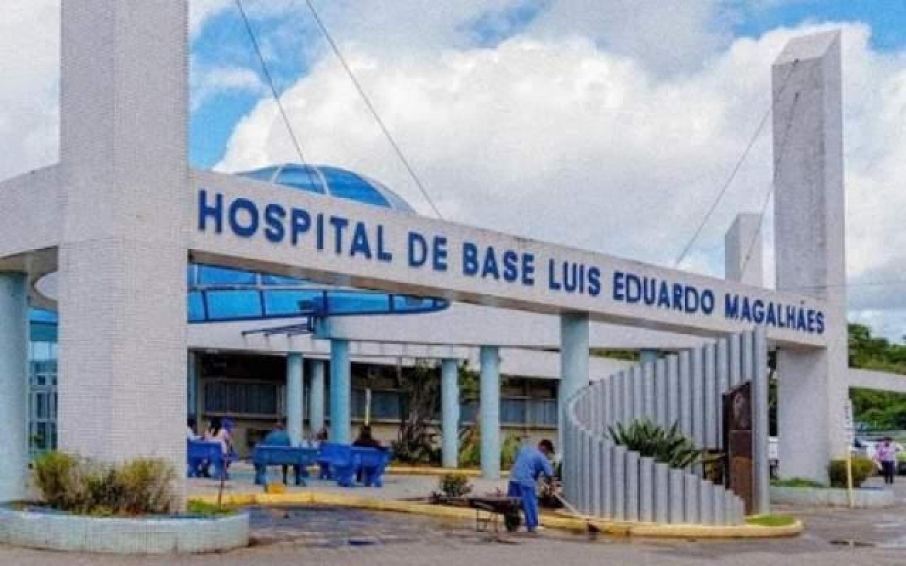 HOSPITAL MUNICIPAL DE ITABUNA ATINGE 100% DE OCUPAÇÃO NOS LEITOS DE UTI HOSPITAL MUNICIPAL DE ITABUNA ATINGE 100% DE OCUPAÇÃO NOS LEITOS DE UTI