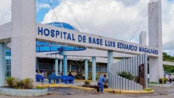 HOSPITAL MUNICIPAL DE ITABUNA ATINGE 100% DE OCUPAÇÃO NOS LEITOS DE UTI