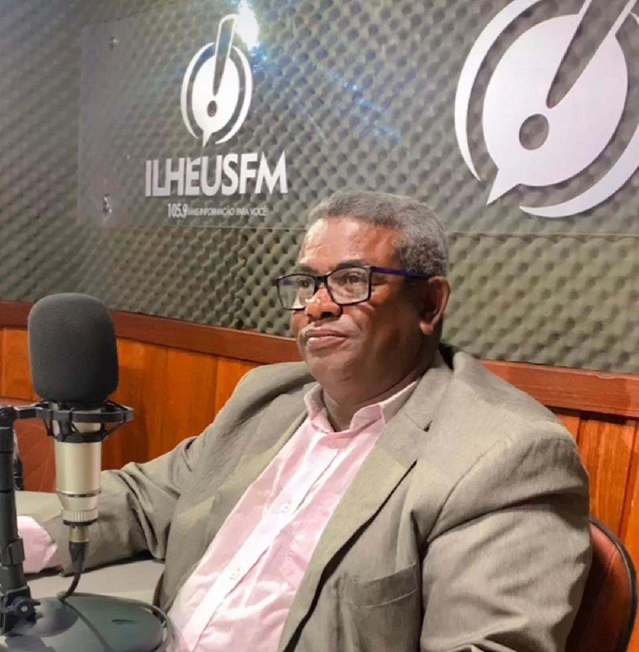 “TENHO CERTEZA QUE SOU PERSEGUIDO DENTRO DO PARTIDO EM ILHÉUS”, DIZ VEREADOR ADILSON JOSÉ “TENHO CERTEZA QUE SOU PERSEGUIDO DENTRO DO PARTIDO EM ILHÉUS”, DIZ VEREADOR ADILSON JOSÉ