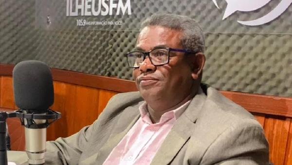 “TENHO CERTEZA QUE SOU PERSEGUIDO DENTRO DO PARTIDO EM ILHÉUS”, DIZ VEREADOR ADILSON JOSÉ “TENHO CERTEZA QUE SOU PERSEGUIDO DENTRO DO PARTIDO EM ILHÉUS”, DIZ VEREADOR ADILSON JOSÉ