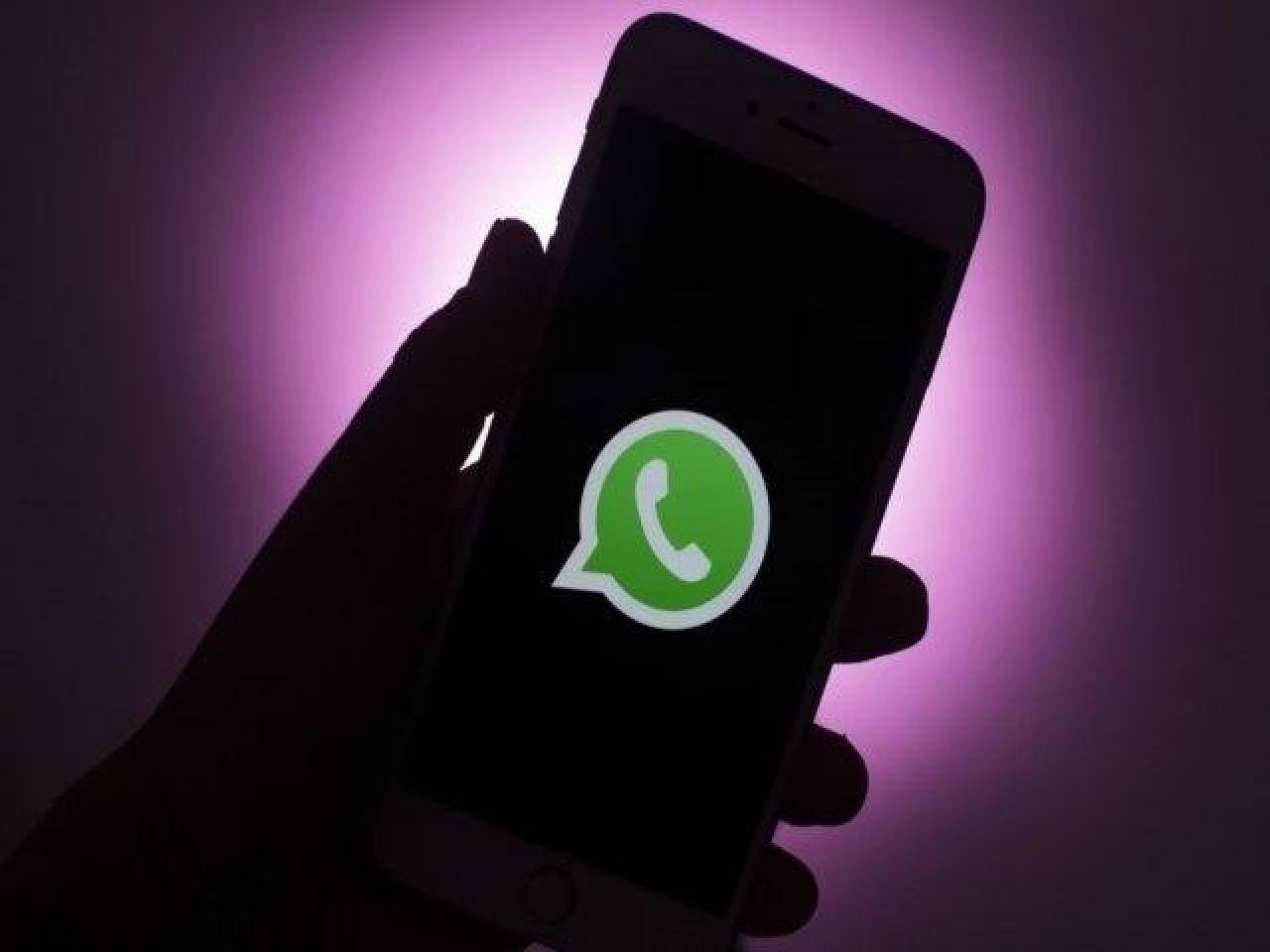 WHATSAPP APRESENTA INSTABILIDADE NESTA QUARTA-FEIRA - O Tabuleiro