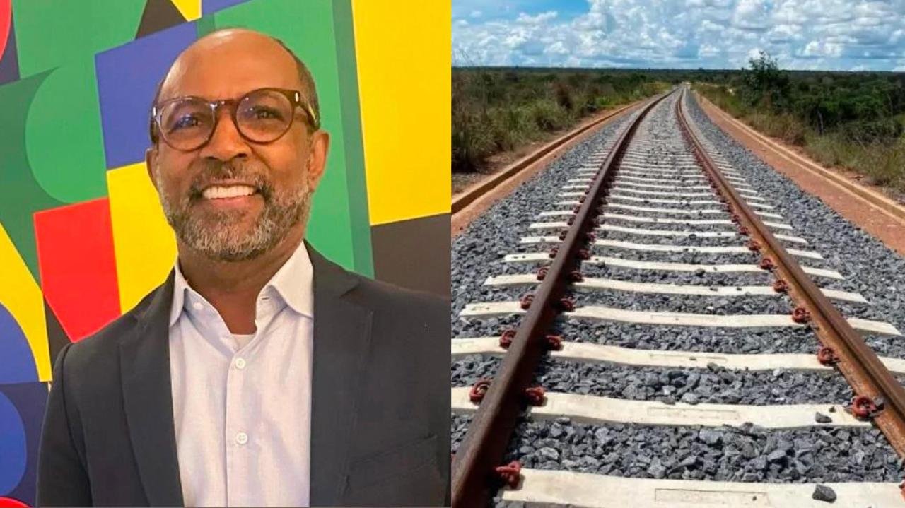 BEBETO GALVÃO DIZ QUE FIOL E PORTO SUL COLOCAM BAHIA NO CENTRO DA NOVA ROTA BIOCEÂNICA