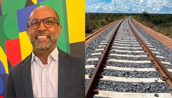 BEBETO GALVÃO DIZ QUE FIOL E PORTO SUL COLOCAM BAHIA NO CENTRO DA NOVA ROTA BIOCEÂNICA