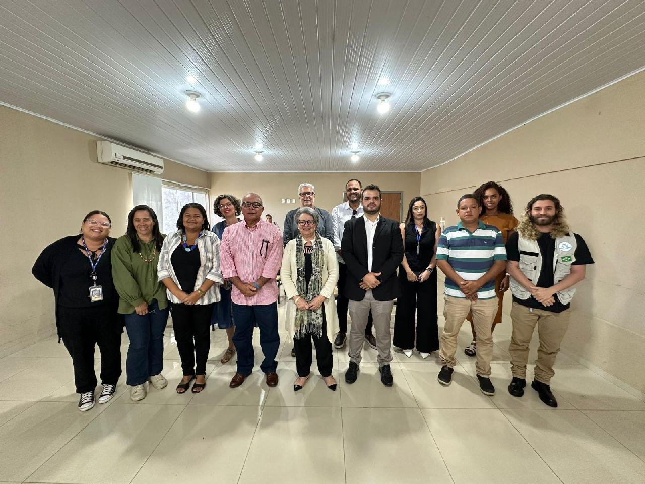 ILHÉUS ELEGE NOVA PRESIDÊNCIA DO COMTUR E REFORÇA GOVERNANÇA DO TURISMO PARA O BIÊNIO 2025–2027 ILHÉUS ELEGE NOVA PRESIDÊNCIA DO COMTUR E REFORÇA GOVERNANÇA DO TURISMO PARA O BIÊNIO 2025–2027