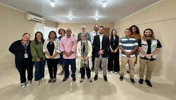 ILHÉUS ELEGE NOVA PRESIDÊNCIA DO COMTUR E REFORÇA GOVERNANÇA DO TURISMO PARA O BIÊNIO 2025–2027