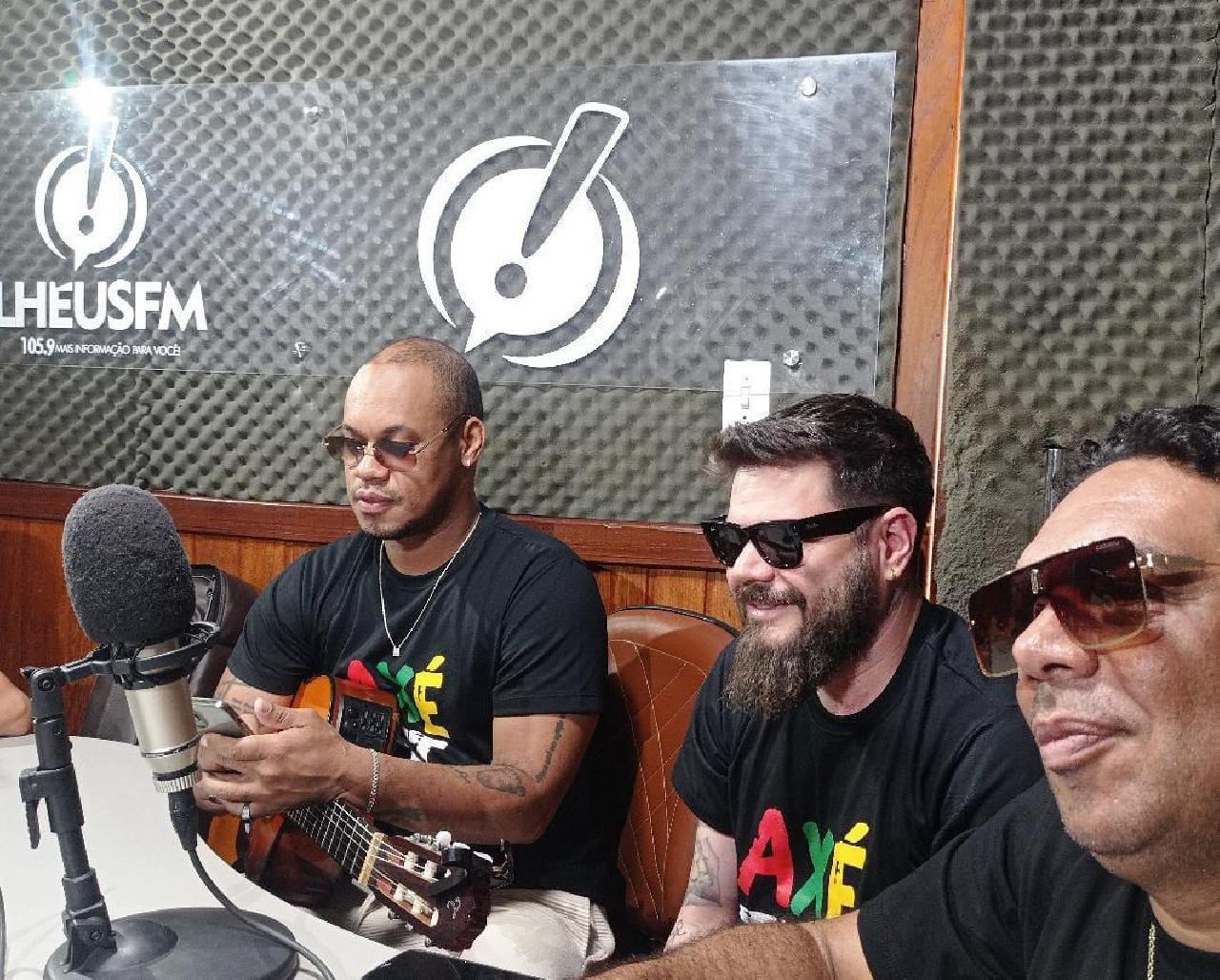 "ESSA CULTURA DE NÃO PAGAR PRECISA ACABAR", ALERTOU CAMILO DÓRIA SOBRE DESAFIOS DOS MÚSICOS BAIANOS "ESSA CULTURA DE NÃO PAGAR PRECISA ACABAR", ALERTOU CAMILO DÓRIA SOBRE DESAFIOS DOS MÚSICOS BAIANOS