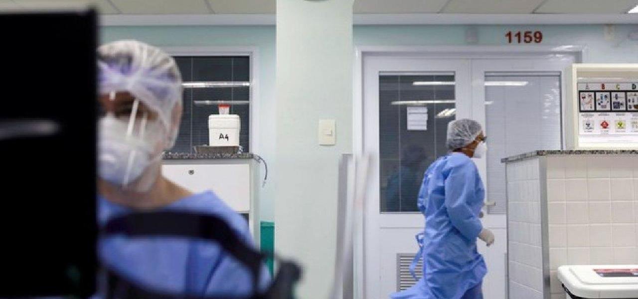 EM 118 DIAS, BAHIA ULTRAPASSA QUANTIDADE DE MORTES DE 2020 NA PANDEMIA EM 118 DIAS, BAHIA ULTRAPASSA QUANTIDADE DE MORTES DE 2020 NA PANDEMIA