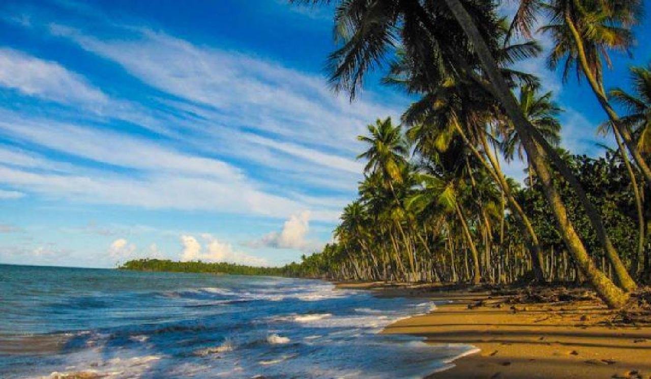 BAHIA FOI O TERCEIRO PRINCIPAL DESTINO DO TURISMO DOMÉSTICO NO BRASIL EM 2019 BAHIA FOI O TERCEIRO PRINCIPAL DESTINO DO TURISMO DOMÉSTICO NO BRASIL EM 2019