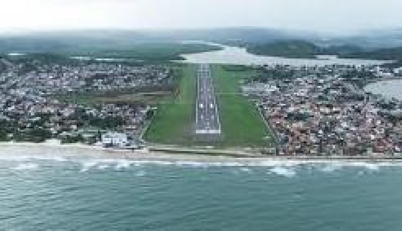 1ª EDIÇÃO DO SPOTTER DAY SERÁ REALIZADA NO AEROPORTO JORGE AMADO, EM ILHÉUS