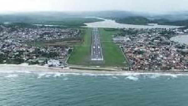 1ª EDIÇÃO DO SPOTTER DAY SERÁ REALIZADA NO AEROPORTO JORGE AMADO, EM ILHÉUS
