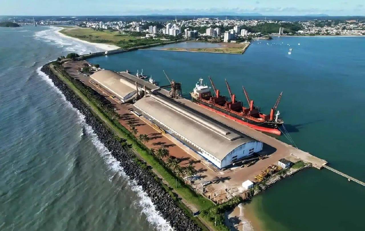 DECRETO ABRE CAMINHO PARA DESAPROPRIAÇÃO DE ÁREA DESTINADA AO PORTO SUL EM ILHÉUS