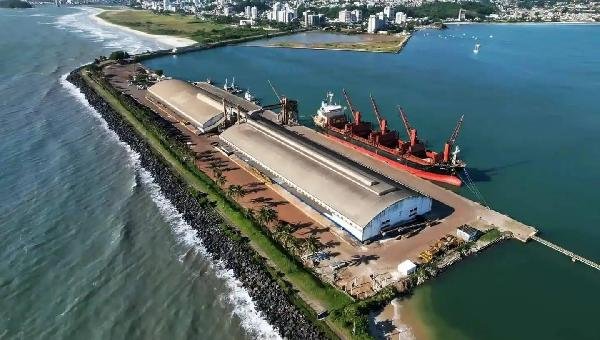 DECRETO ABRE CAMINHO PARA DESAPROPRIAÇÃO DE ÁREA DESTINADA AO PORTO SUL EM ILHÉUS