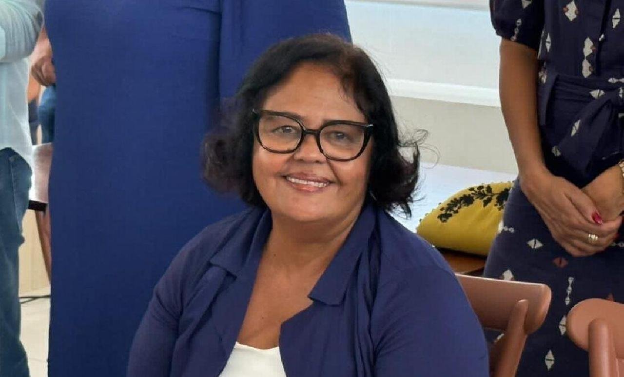 SONILDA MELLO DEIXA SECRETARIA DE SAÚDE E DEVE ASSUMIR VAGA NA CÂMARA DE VEREADORES DE ILHÉUS