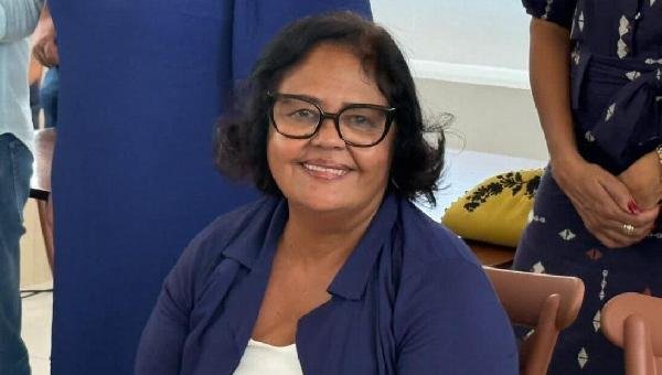 SONILDA MELLO DEIXA SECRETARIA DE SAÚDE E DEVE ASSUMIR VAGA NA CÂMARA DE VEREADORES DE ILHÉUS