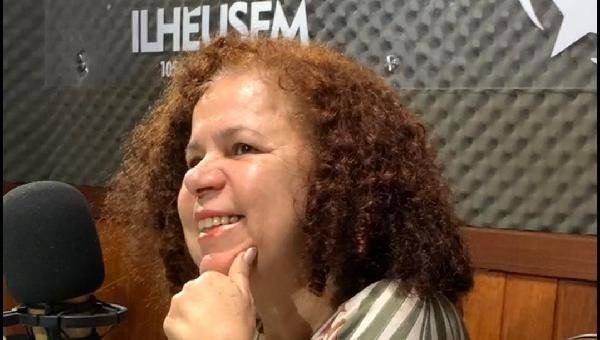 "NÓS TEMOS UM DÉBITO HISTÓRICO COM O POVO NEGRO", DECLAROU ENILDA MENDONÇA AO DESTACAR O JULHO DAS PRETAS