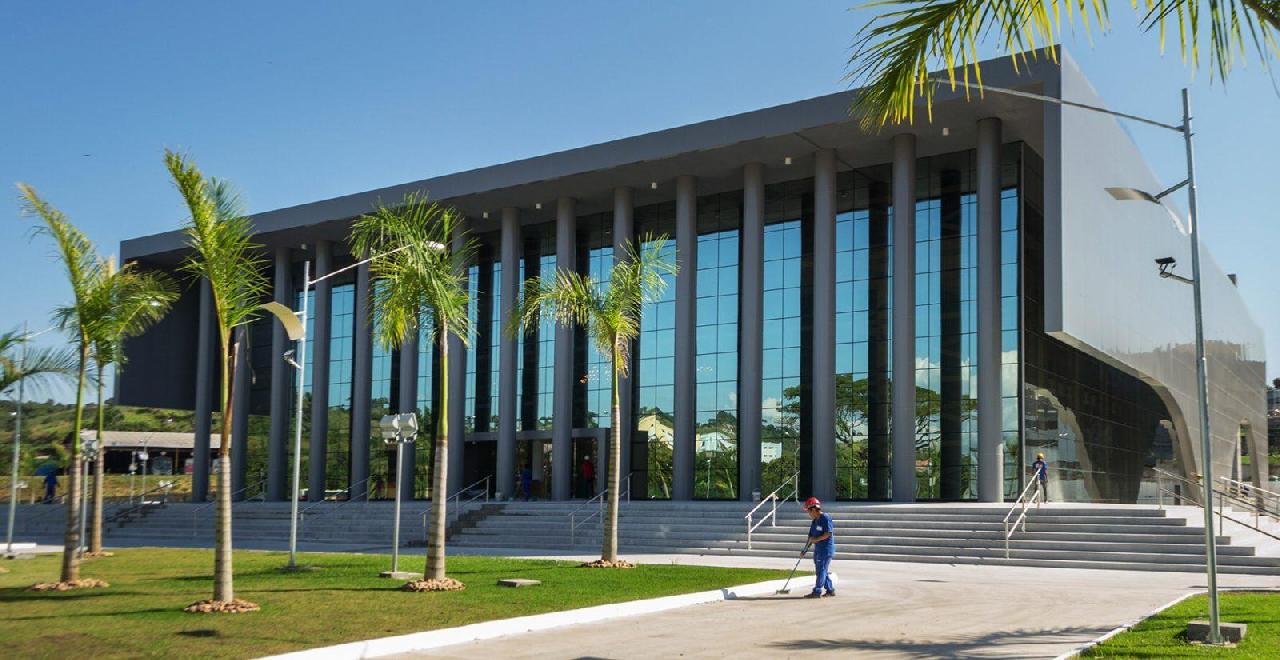 ITABUNA: PROGRAMAÇÃO MARCA SEMANA DE INAUGURAÇÃO DO TEATRO MUNICIPAL CANDINHA DÓRIA