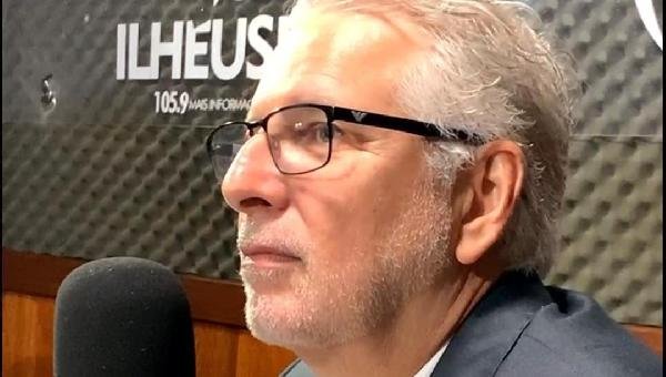"A GENTE TEM UM DADO QUE 75% DOS JOVENS HOJE, DA ATUALIDADE, NÃO SABEM DE QUE FRUTO É FEITO O CHOCOLATE", AFIRMA MAURÍCIO TAVARES
