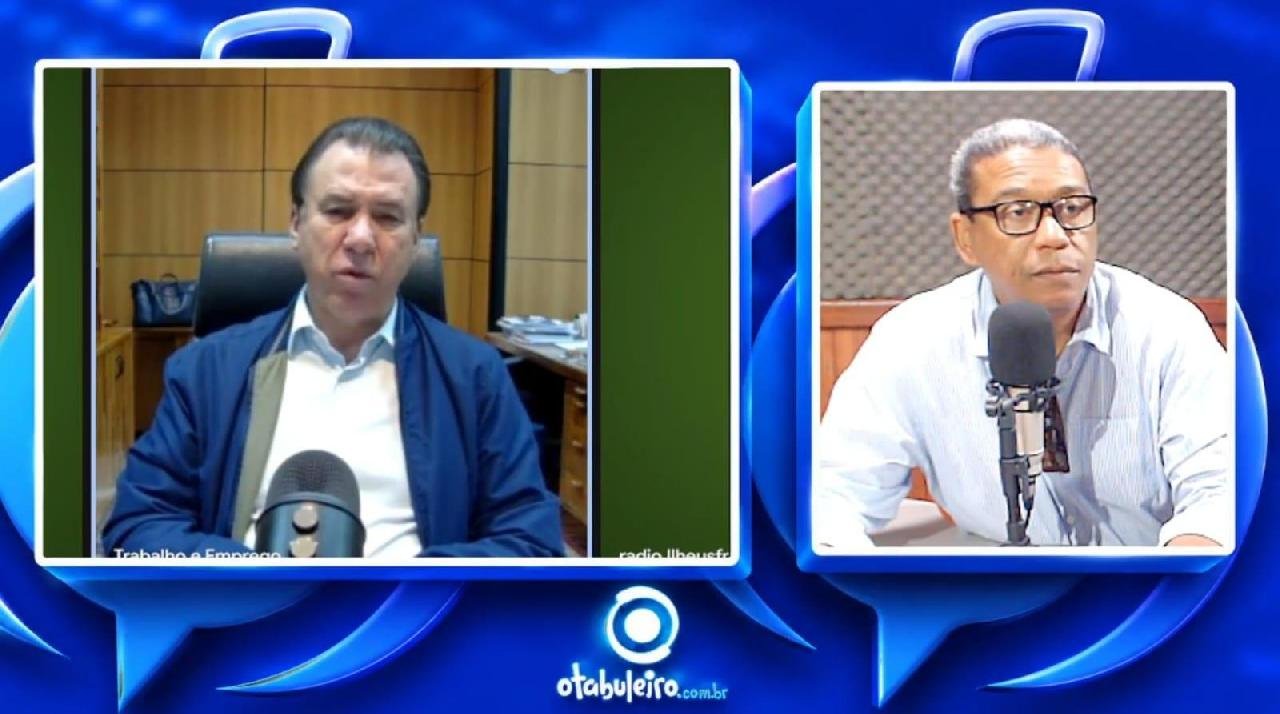 MINISTRO LUIZ MARINHO DEFENDE CONTINUIDADE DO MANOEL QUIRINO E RIGOR CONTRA FRAUDES NO SEGURO-DEFESO