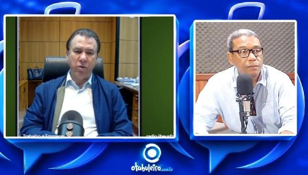 MINISTRO LUIZ MARINHO DEFENDE CONTINUIDADE DO MANOEL QUIRINO E RIGOR CONTRA FRAUDES NO SEGURO-DEFESO