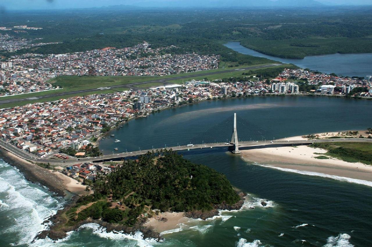 PLANO DIRETOR DE ILHÉUS ENTRA NA FASE DE ELABORAÇÃO DO CADERNO DE ORDENAMENTO TERRITORIAL PLANO DIRETOR DE ILHÉUS ENTRA NA FASE DE ELABORAÇÃO DO CADERNO DE ORDENAMENTO TERRITORIAL