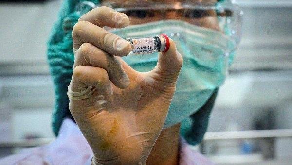 VACINA CONTRA COVID-19 TESTADA NO BRASIL PODE TER REGISTRO LIBERADO EM JUNHO DE 2021