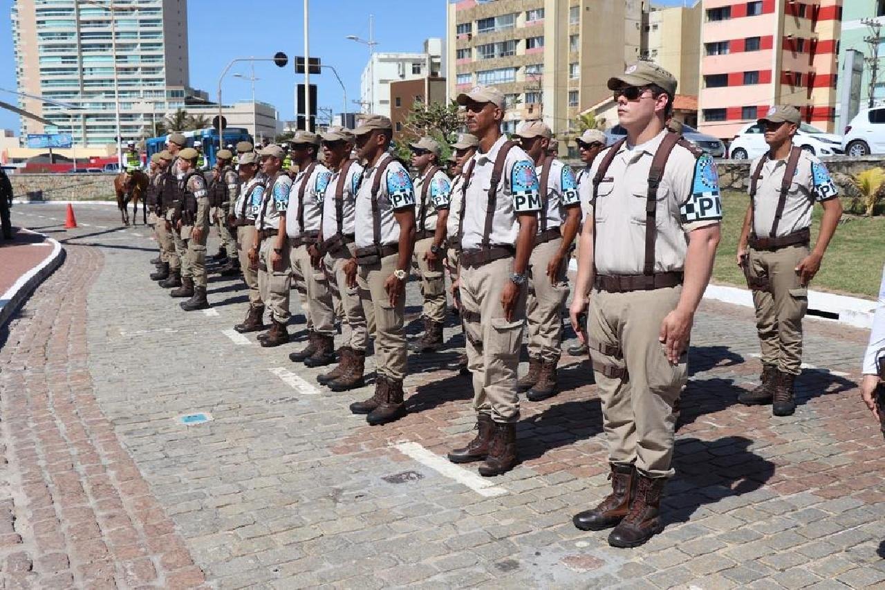 ESTADO DIVULGA NOVOS CRONOGRAMAS DE CONCURSOS PARA SOLDADO E OFICIAL DE SAÚDE ESTADO DIVULGA NOVOS CRONOGRAMAS DE CONCURSOS PARA SOLDADO E OFICIAL DE SAÚDE